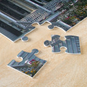 Puzzle Cap May New Jersey. (Côté)