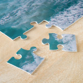 Puzzle Cap Reinga Nouvelle-Zélande (Côté)