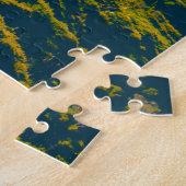 Puzzle Cap Reinga Nouvelle-Zélande (Côté)
