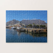 Puzzle Cap Waterfront Afrique du Sud SA Architecture (Horizontal)