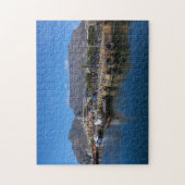 Puzzle Cap Waterfront Afrique du Sud SA Architecture (Vertical)