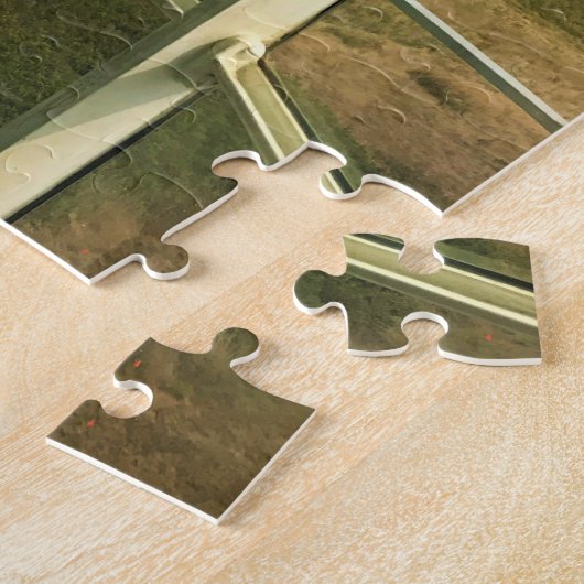 Puzzle Cape Blanco Lighthouse, Oregon Coast (Côté)