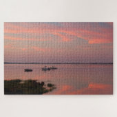 Puzzle Cape Cod Dusk (Horizontal)