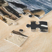 Puzzle Cape Disappointment Lighthouse, Washington (Côté)