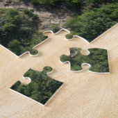 Puzzle Cape Emine. Bulgarie (Côté)