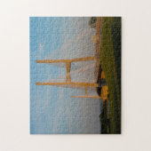 Puzzle Cape Girardeau Missouri. (Vertical)