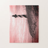 Puzzle Cape Hatteras Lighthouse  (Vertical)