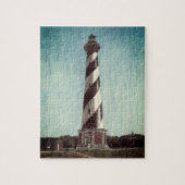 Puzzle Cape Hatteras Lighthouse (Vertical)