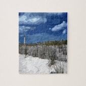 Puzzle Cape May (Vertical)