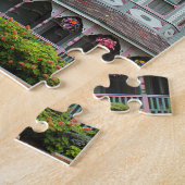 Puzzle Cape May victorien (Côté)