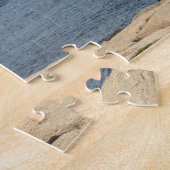 Puzzle Cape Neddick dans le Maine (Côté)