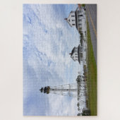Puzzle Cape San Blas, Floride, Phare, Floride (Vertical)