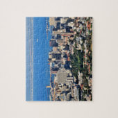 Puzzle Cape Town, Afrique du Sud (Vertical)