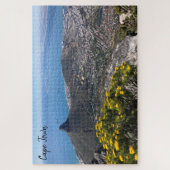 Puzzle cape town afrique du sud (Vertical)