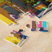 Puzzle Cape Town Cityscape Architecture Afrique du Sud (Côté)