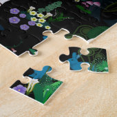 Puzzle Caperucita roja (Côté)