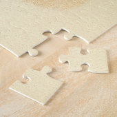 Puzzle Capitaine Cuttle de Dombey et Son (Côté)