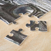 Puzzle Capitaine Nemo Verne 20 000 lieues Sci Fi Art (Côté)