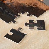 Puzzle Capitol Hill (Côté)