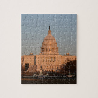 Puzzle Capitol Hill