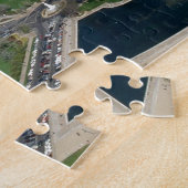 Puzzle Capitol Hill - photo aérienne 2 (Côté)