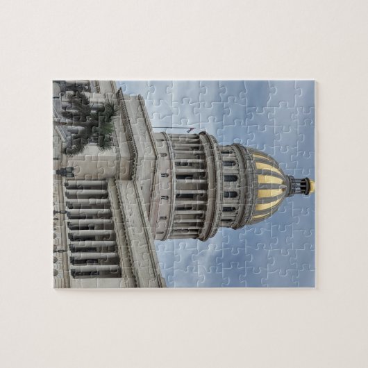 Puzzle Capitole (Horizontal)