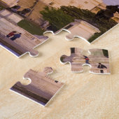 Puzzle Capitole des États-Unis, Washington D.C. (District (Côté)