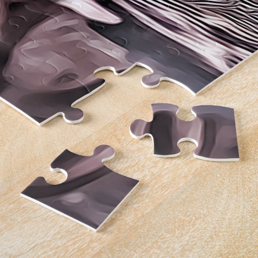 Puzzle Capone (Côté)