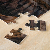 Puzzle Cappadoce (Côté)