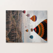 Puzzle Cappadoce (Horizontal)