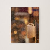 Puzzle Cappuccino, Venise, Italie (Vertical)