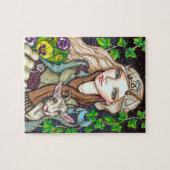 Puzzle Capricorne (Horizontal)