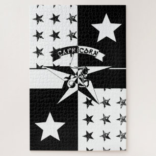 Puzzle Capricorne