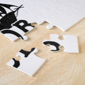 Puzzle Capt Bob (Côté)