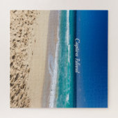 Puzzle Captiva Island, Floride photo pittoresque (Horizontal)