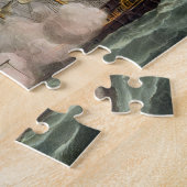 Puzzle Capture de L'Immortalite, le 20 octobre 1798, de (Côté)