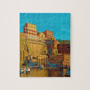 Puzzle Capture de macro de cartouche -