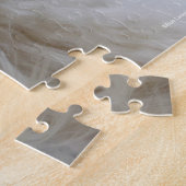 Puzzle Capture d'écran de Bob Langrish Appaloosa Friesian (Côté)