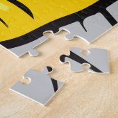 Puzzle Capturer la beauté par les visages, les mains et l (Côté)