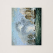 Puzzle Capturer les navires à trésors espagnols 1804 (Vertical)