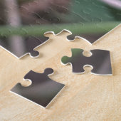 Puzzle Capucine jaune, San Francisco (Côté)