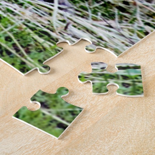 Puzzle capybara 07 (Côté)