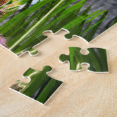 Puzzle Capybara - Pneumatophores - Faune (Côté)