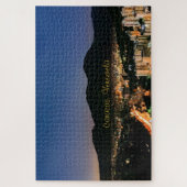 Puzzle Caracas de nuit (Vertical)