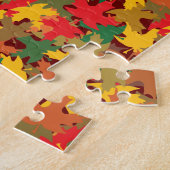 Puzzle Caractère du génie civil (Côté)