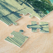 Puzzle Caraïbes (Côté)
