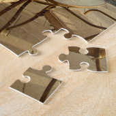 Puzzle Caraïbes, îles Vierges américaines, Saint-Thomas.V (Côté)