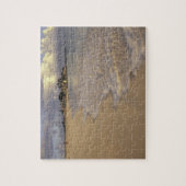 Puzzle Caraïbes, Saint-Martin (Saint-Martin). Baie de Mah (Vertical)