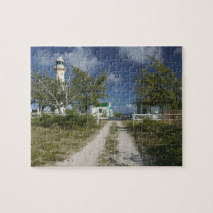 Puzzle Caraïbes, TURKS & CAICOS, Grand Turk Island, 3