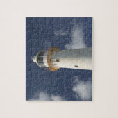 Puzzle Caraïbes, TURKS & CAICOS, île de Grand Turk, 2 (Vertical)